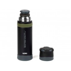 Термос для напитков THERMOS FFX-501 MTBK 0.5L, чёрный модель 563880 от Thermos