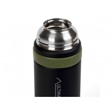 Термос для напитков THERMOS FFX-501 MTBK 0.5L, чёрный модель 563880 от Thermos