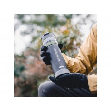 Термос для напитков THERMOS FFX-501 MTBK 0.5L, чёрный модель 563880 от Thermos