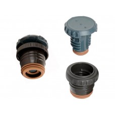 Термос для напитков THERMOS FFX-751 CS 0.75L, стальной/жёлтый модель 563934 от Thermos