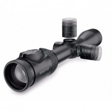 Прицел Swarovski Z8i 1.7-13,3x42, сетка 4A-IF модель 581477 от Swarovski
