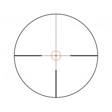 Прицел Swarovski Z8i 1.7-13,3x42, сетка 4A-IF модель 581477 от Swarovski