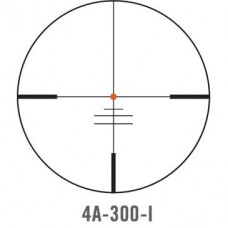 Прицел Swarovski Z8i 2.3-18x56, сетка 4A-300-I модель 581504 от Swarovski