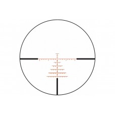 Прицел Swarovski X5i 3.5-18x50 P, сетка BRM-I+, поправки 1/4MOA модель 5815931 от Swarovski