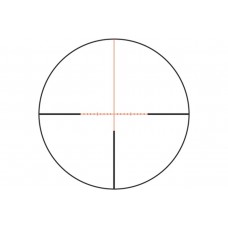 Прицел Swarovski X5i 3.5-18x50 P, сетка 4W-I+, поправки 1/4MOA модель 5815932 от Swarovski