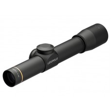 Прицел Leupold FX-II Ultralight 2.5x20, сетка Wide Duplex модель 58450 от Leupold