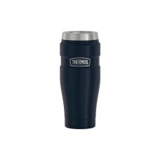 Термос для напитков (термокружка) THERMOS SK-1005 MMB 0.47L, синий модель 589798 от Thermos