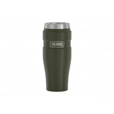 Термос для напитков (термокружка) THERMOS SK-1005 MAG 0.47L Army Green модель 589811 от Thermos