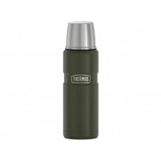Термос для напитков THERMOS KING SK-2000 AG 0.47L, хаки модель 589835 от Thermos