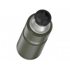 Термос для напитков THERMOS KING SK-2000 AG 0.47L, хаки модель 589835 от Thermos