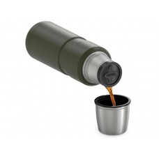 Термос для напитков THERMOS KING SK-2000 AG 0.47L, хаки модель 589835 от Thermos
