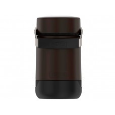 Термос для еды THERMOS GUARDIAN TS-3039 BKT 0.8L, складная ложка,коричневый модель 589958 от Thermos