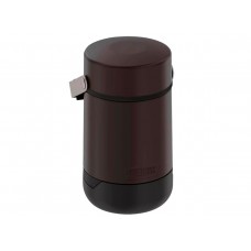 Термос для еды THERMOS GUARDIAN TS-3039 BKT 0.8L, складная ложка,коричневый модель 589958 от Thermos