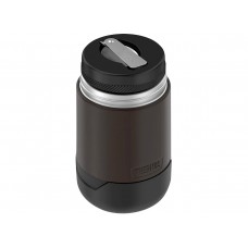 Термос для еды THERMOS GUARDIAN TS-3039 BKT 0.8L, складная ложка,коричневый модель 589958 от Thermos
