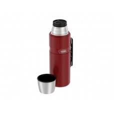 Термос для напитков THERMOS KING SK-2020 MRR 2.0L, Rustic Red модель 589965 от Thermos