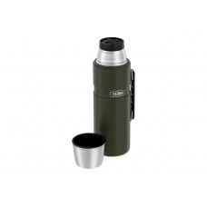 Термос для напитков THERMOS KING SK-2020 AG 2.0L, Army Green модель 589972 от Thermos