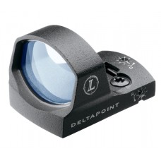 Коллиматор Leupold Deltapoint, треугольник 7.5 MOA модель 59665 от Leupold