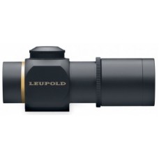 Коллиматор Leupold Prismatic 1x14мм Tactical, Circle Plex модель 63300 от Leupold