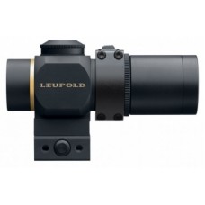 Коллиматор Leupold Prismatic 1x14мм Tactical, Circle Plex модель 63300 от Leupold