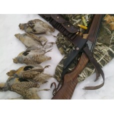 Манок Helen BAUD деревянный на серую куропатку представитель Helen Baud в России Манок Helen BAUD деревянный на серую куропатку модель 63 BLI от Helen Baud