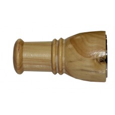 Манок Helen BAUD деревянный на серую куропатку модель 63 BLI от Helen Baud