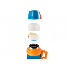 Термос универсальный THERMOS FDH-2005 Blue 2.0L складная ручка голубой модель 657268 от Thermos