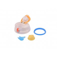 Термос универсальный THERMOS FDH-2005 Blue 2.0L складная ручка голубой модель 657268 от Thermos