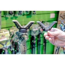 Опора для ружья Primos Trigger Stick Gen3, 3 ноги модель 65815M от Primos