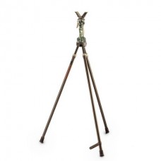 Опора для ружья Primos Trigger Stick Gen3, 3 ноги модель 65815M от Primos