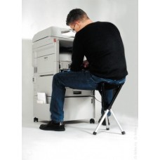 Стул-тренога Walkstool Comfort 65, высота 65см модель 65XXL от Walkstool