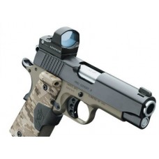 Коллиматор Leupold Deltapoint CQ, точка 3.5 MOA модель 66135 от Leupold