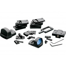 Коллиматор Leupold Deltapoint CQ, точка 3.5 MOA модель 66135 от Leupold