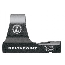 Коллиматор Leupold Deltapoint CQ, точка 3.5 MOA модель 66135 от Leupold