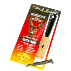 Манок Buck Expert на косулю, крик самки, детеныша модель 67RB от Buck Expert