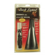 Манок Buck Expert на косулю, крик самца модель 67RBB от Buck Expert