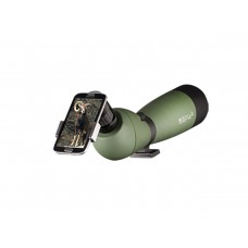 Зрительная труба Konus Konuspot-100 20-60X100, адаптер для смартфона модель 7127 от Konus