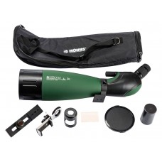 Зрительная труба Konus Konuspot-100 20-60X100, адаптер для смартфона модель 7127 от Konus