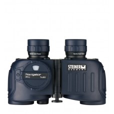 Бинокль STEINER NAVIGATOR PRO 7X30 KOMPASS модель 7145 от Steiner
