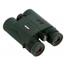 Бинокль Konus Konusrange-2 10x42 с дальномером 1200 м модель 7311 от Konus