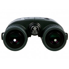 Бинокль Konus Konusrange-2 10x42 с дальномером 1200 м модель 7311 от Konus