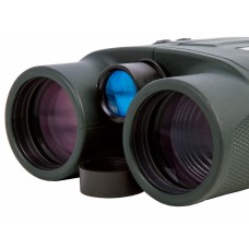Бинокль Konus Konusrange-2 10x42 с дальномером 1200 м модель 7311 от Konus