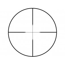 Прицел Konusfire 3-9x32, сетка 30-30, пластиковый корпус модель 7351 от Konus