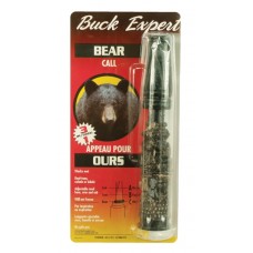 Манок Buck Expert на медведя, 3 звука модель 77-T от Buck Expert