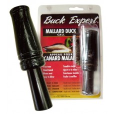 Манок Buck Expert на утку черный, с CD модель 78O-T от Buck Expert