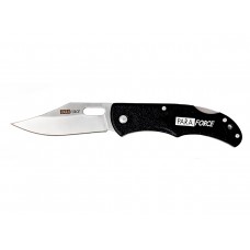 Нож складной AccuSharp ParaForce Lockback Knife, сталь 420, чёрный модель 801C-Black от AccuSharp