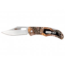 Нож складной AccuSharp ParaForce Lockback Knife, сталь 420, Camo модель 801C от AccuSharp