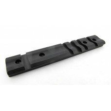 Планка EAW Apel Weaver на Remington 750 модель 82-00211 от EAW Apel