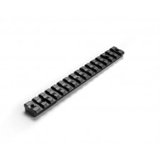 Планка EAW Apel Picatinny на Remington 700/78 Long Action, сталь модель 83-00012 от EAW Apel