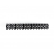 Планка EAW Apel Picatinny на Remington 700/78 Long Action, сталь модель 83-00012 от EAW Apel