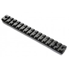 Планка EAW Apel Picatinny на Sauer 202 Magnum, сталь модель 83-00659 от EAW Apel